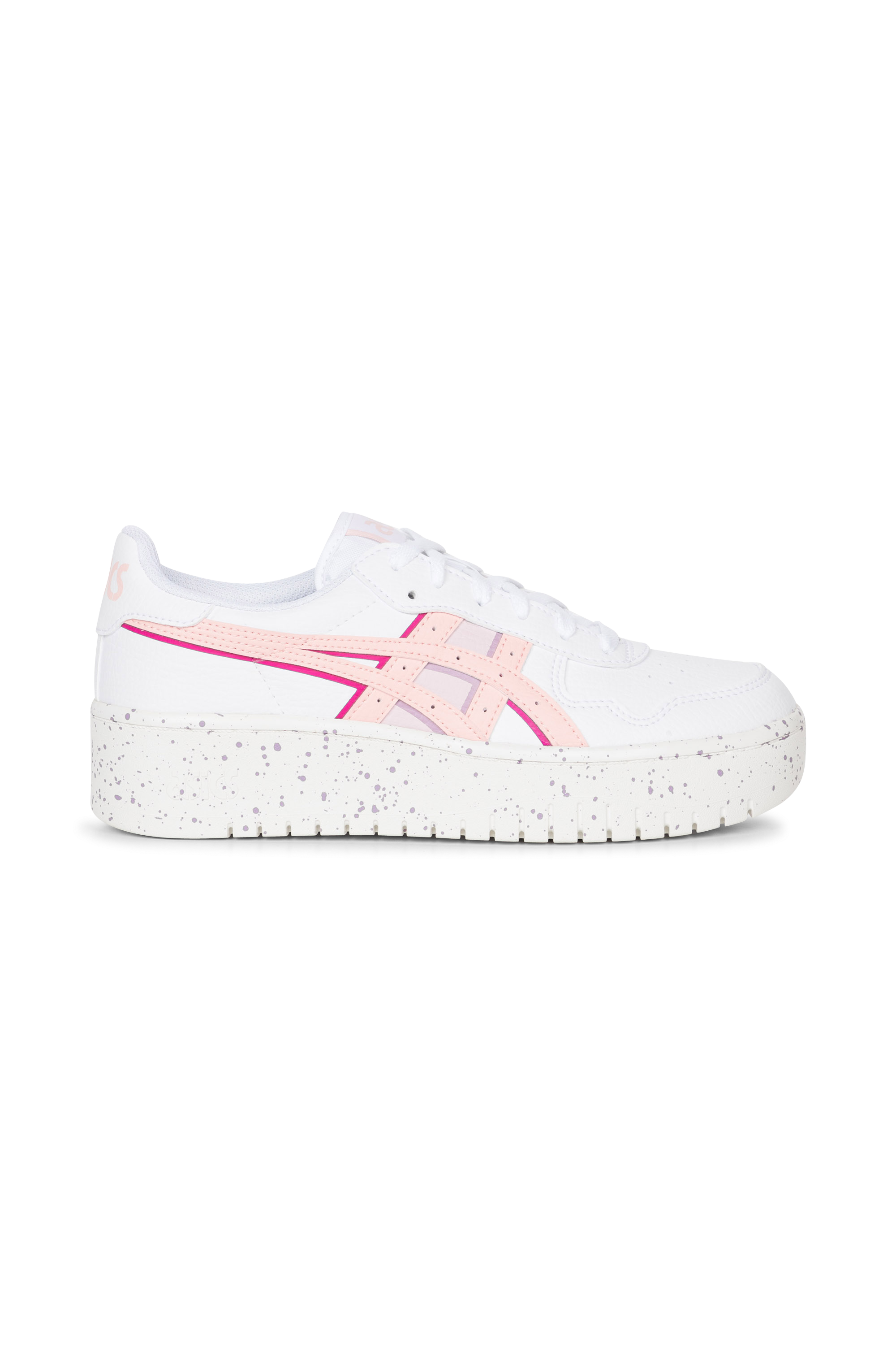 ASICS Baskets basses JAPAN S PF Blanc