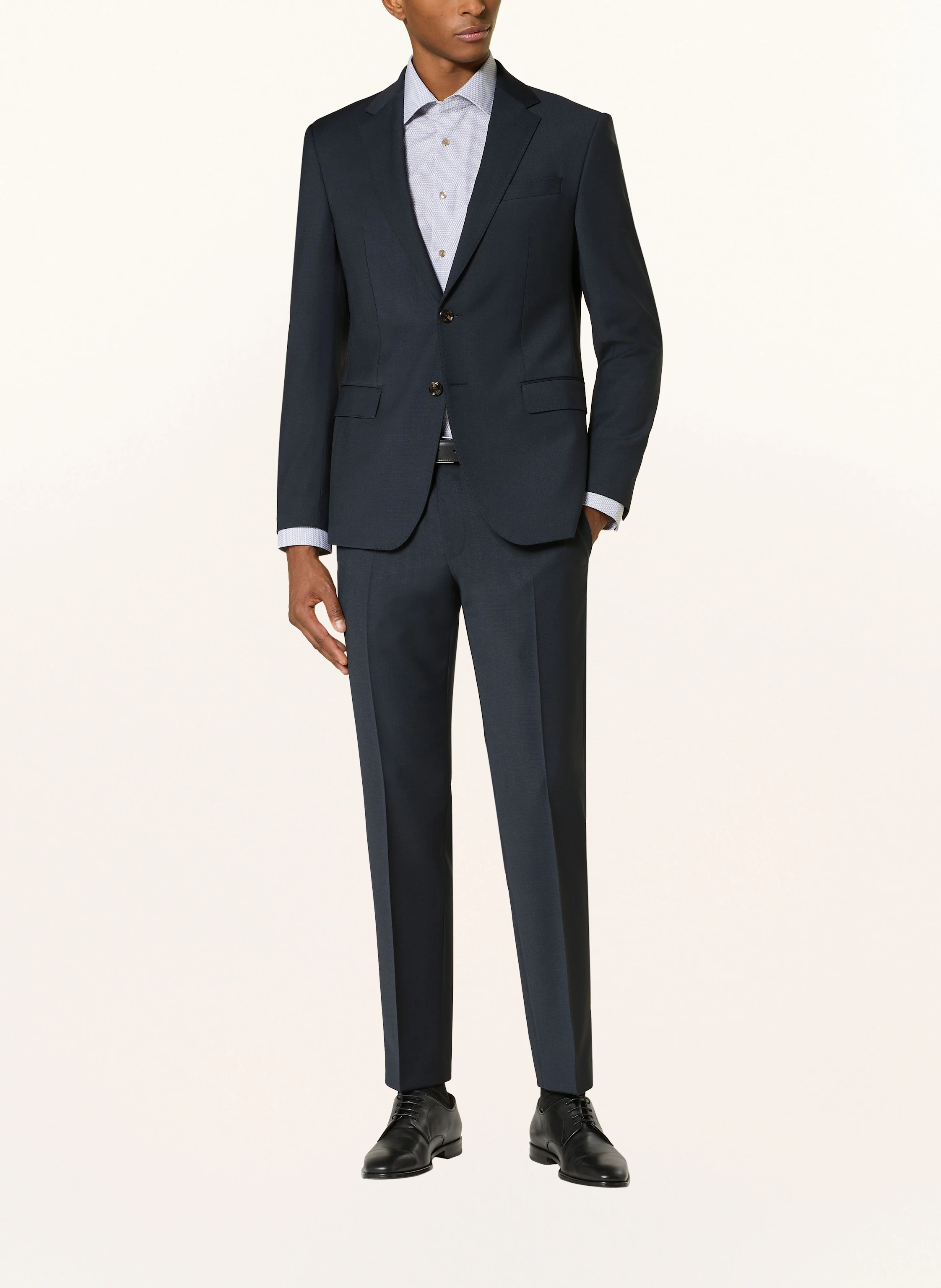 seidensticker Hemd Regular Fit