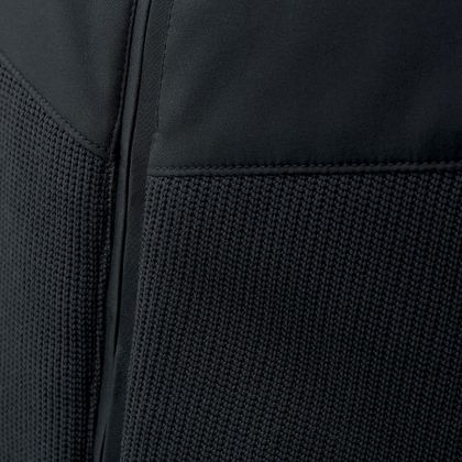 Blouson Tucano Urbano BORMIO KNIT HYDROSCUD® - Noir