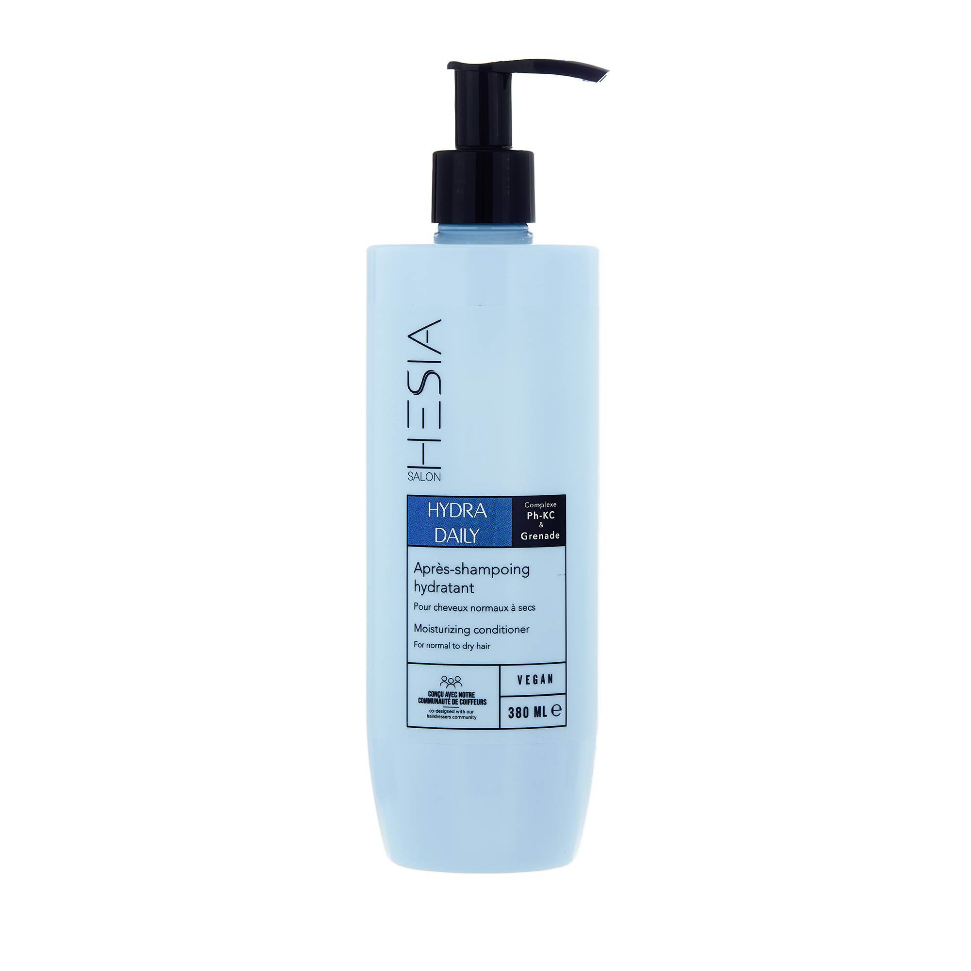 Après-shampoing hydratant Hydra Daily / 380ml