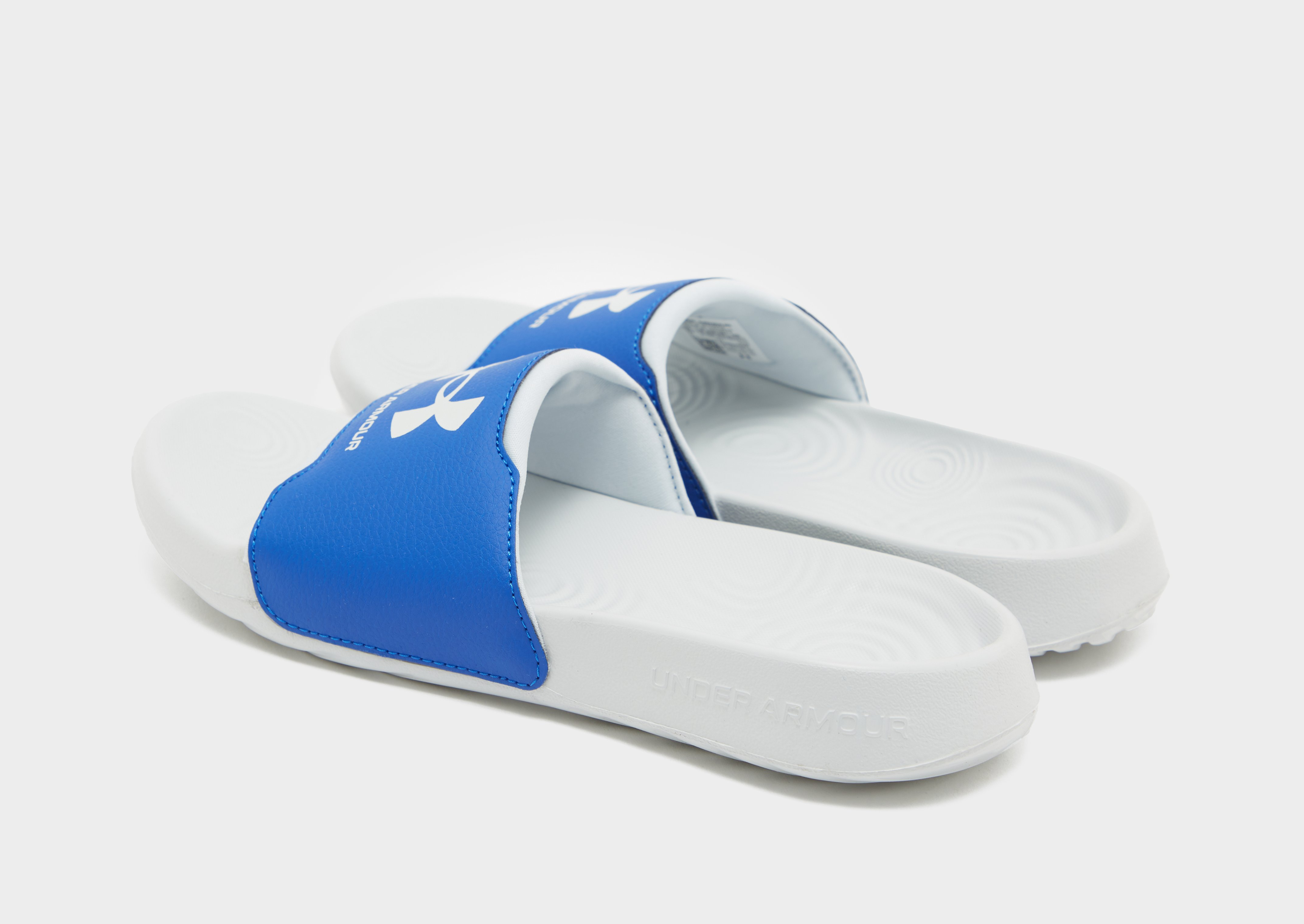 Under Armour Slides UA B Ignite Select