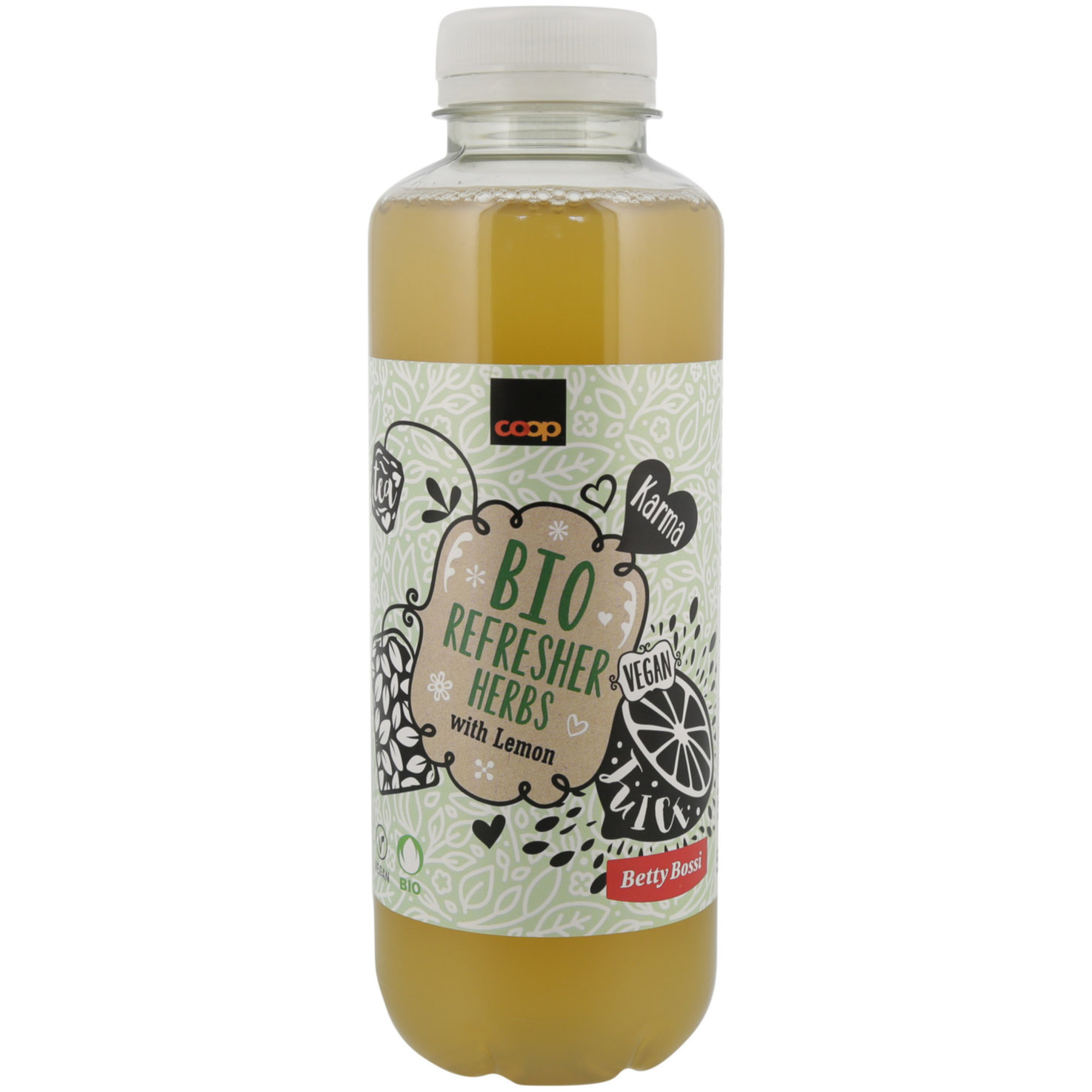Karma Bio Refresher Alpine Herbs