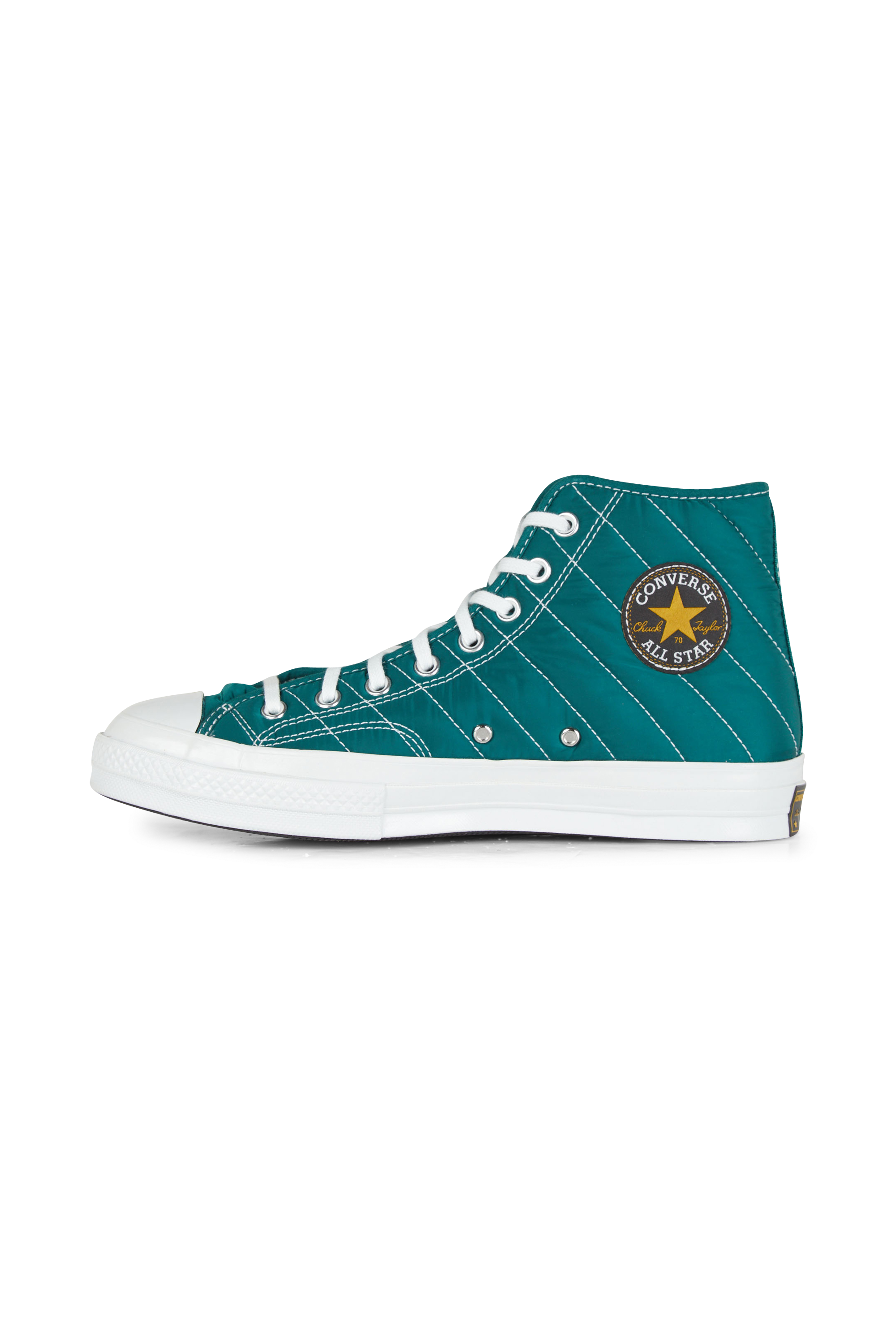 CONVERSE Baskets CHUCK TAYLOR 70 Vert