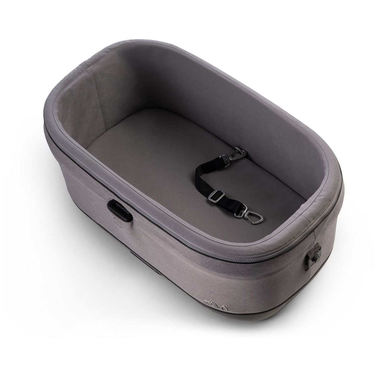 Tavo PetsTavo Pets   Maeve mit integriertem IsoFix merle 6X
