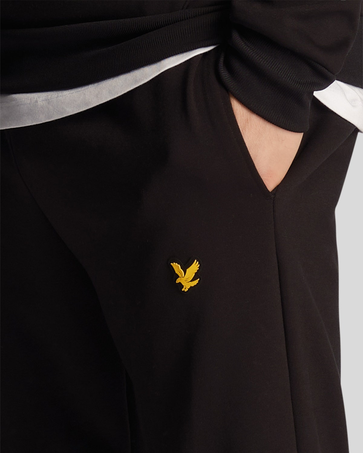 Lyle & Scott  Fly Fleece Trackies