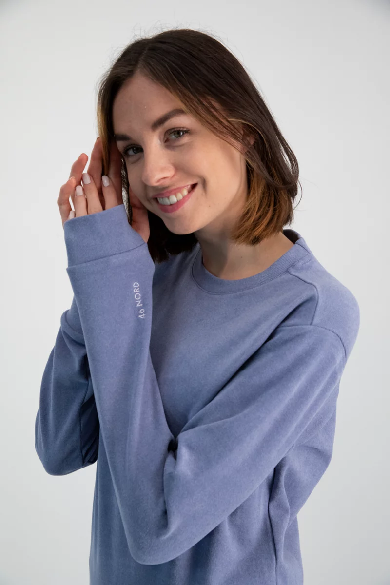46 NORD Damen Pullover