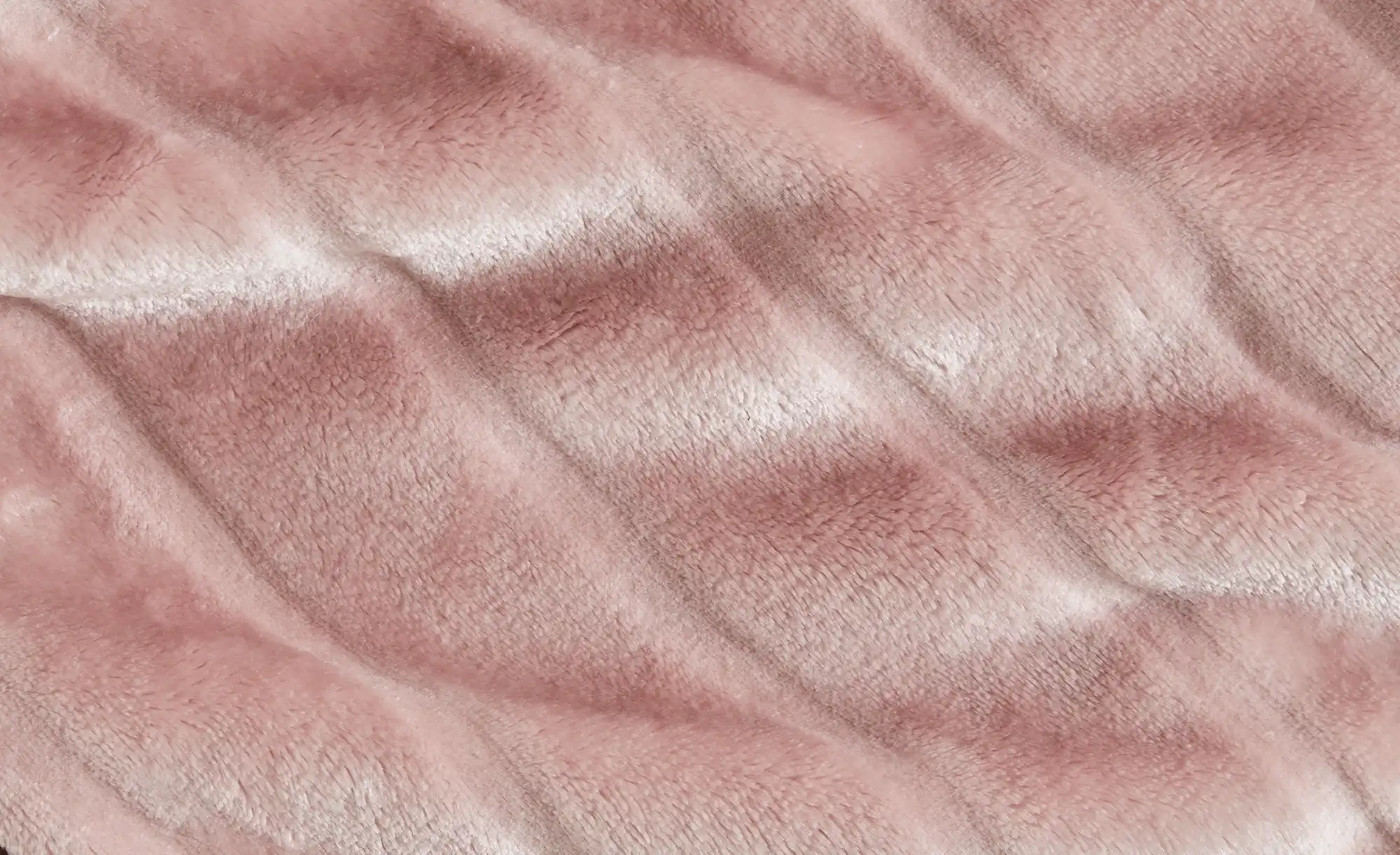 como Flanelldecke Deluxe
