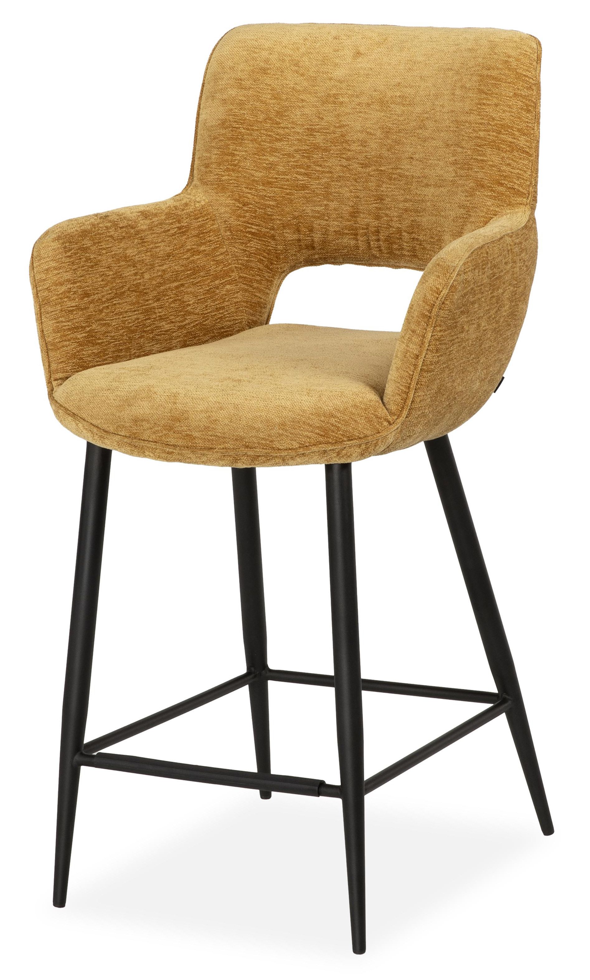 Barkruk Dandaro B59 x D60 x H105 cm