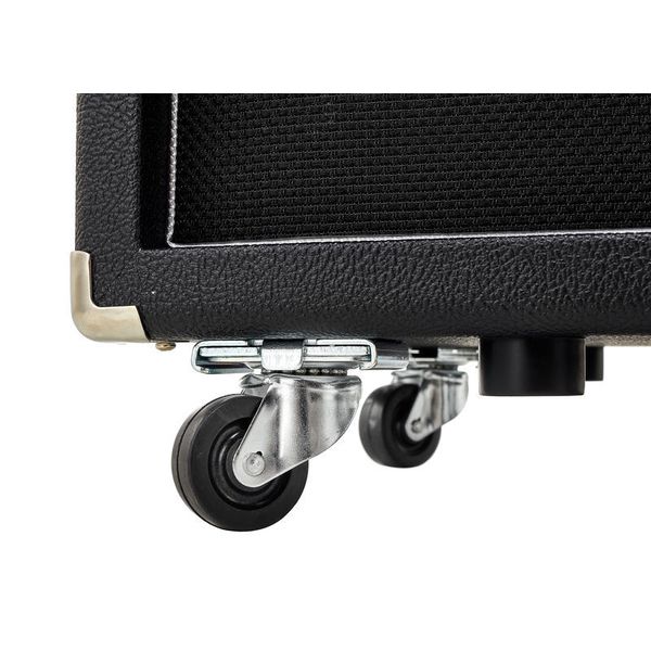 Diezel 4x12 Rear-Loaded
