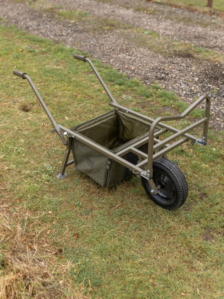 Chariot de transport Fox Voyager