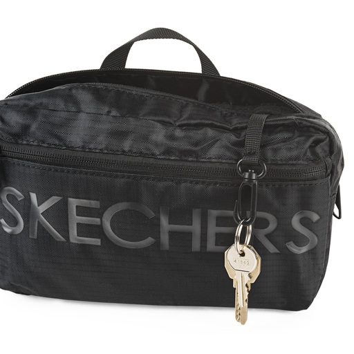 Riñonera Skechers Stoner