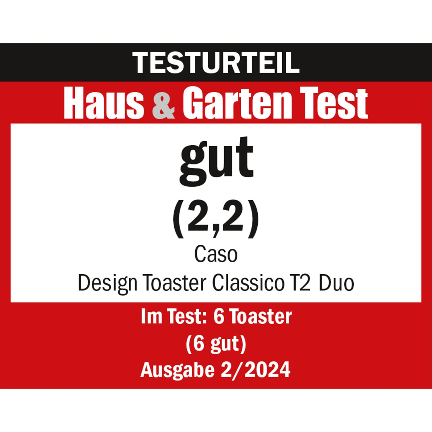 Classico T2 Duo