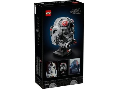 LEGO AT-AT™ bestuurdershelm (75429)