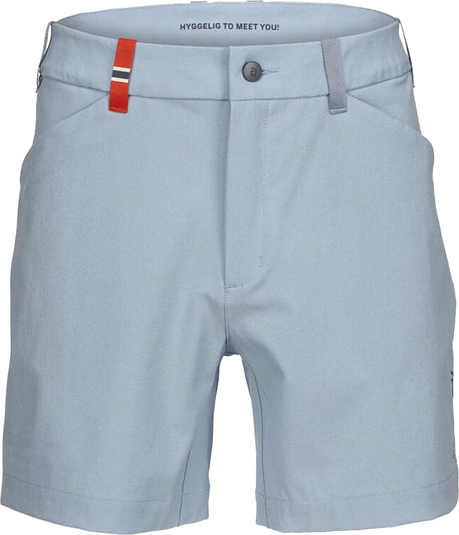 Allround Shorts Herre 80/Sky Blue