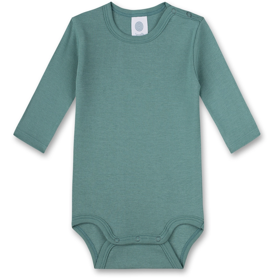Sanetta Body Doppelpack Fuchs blau