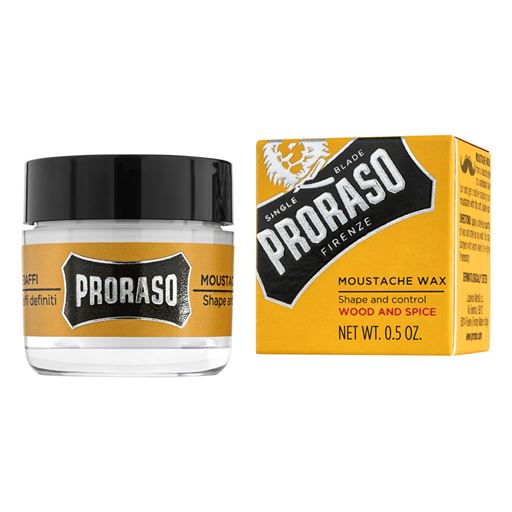 Proraso Moustache Voks, 15 ml
