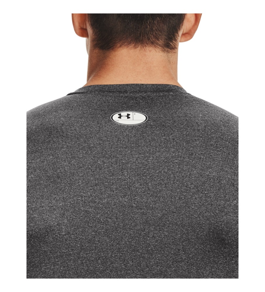 Camisa de manga comprida Under Armour HeatGear Armour