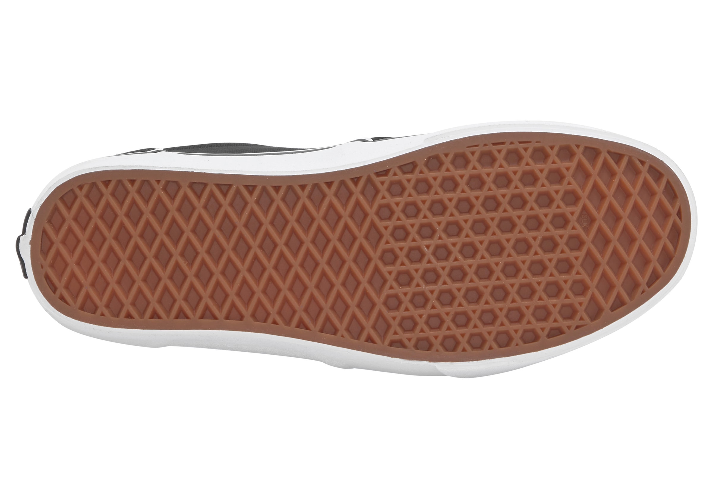 Vans Sneaker »Atwood«  angelehnt an das Design vom Authentic