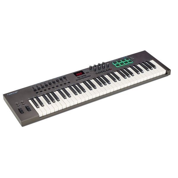 Nektar Impact LX61+
