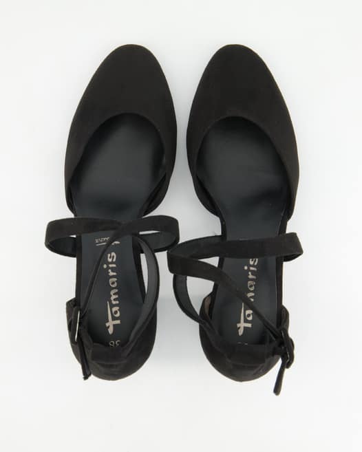 Tamaris M2441441 Pumps in Schwarz