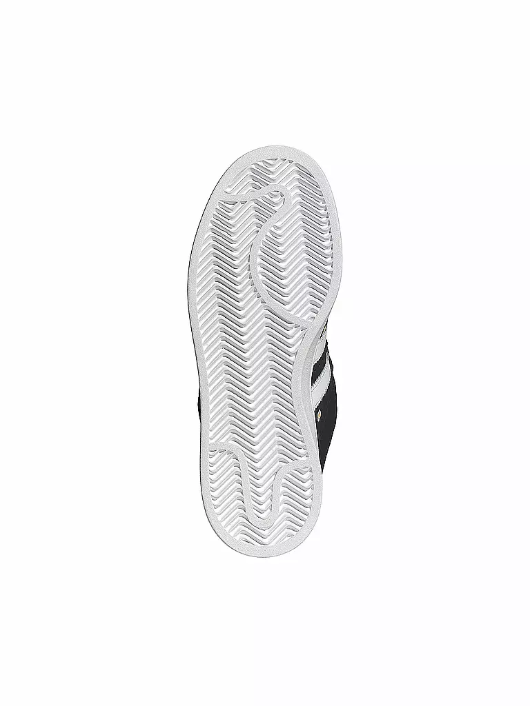 ADIDAS ORIGINALS Sneaker CAMPUS 00S schwarz