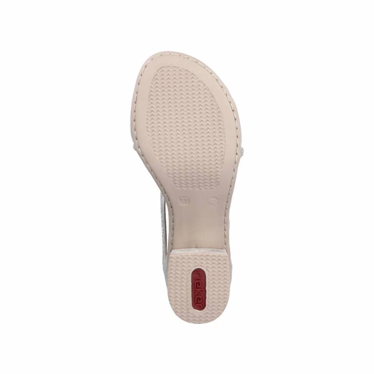 Rieker Sandal Dame 64654-40
