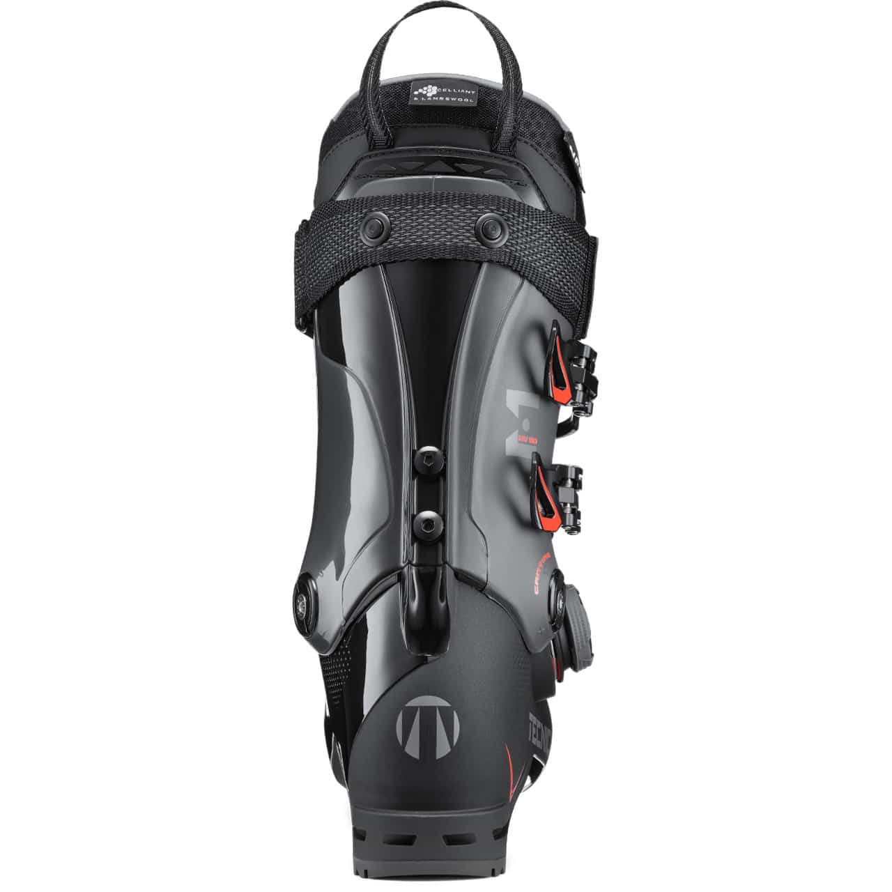 Tecnica Mach BOA HV 110 GW black | Tecnica Mach | Tecnica Serien | Tecnica | T | MARKEN | XSPO