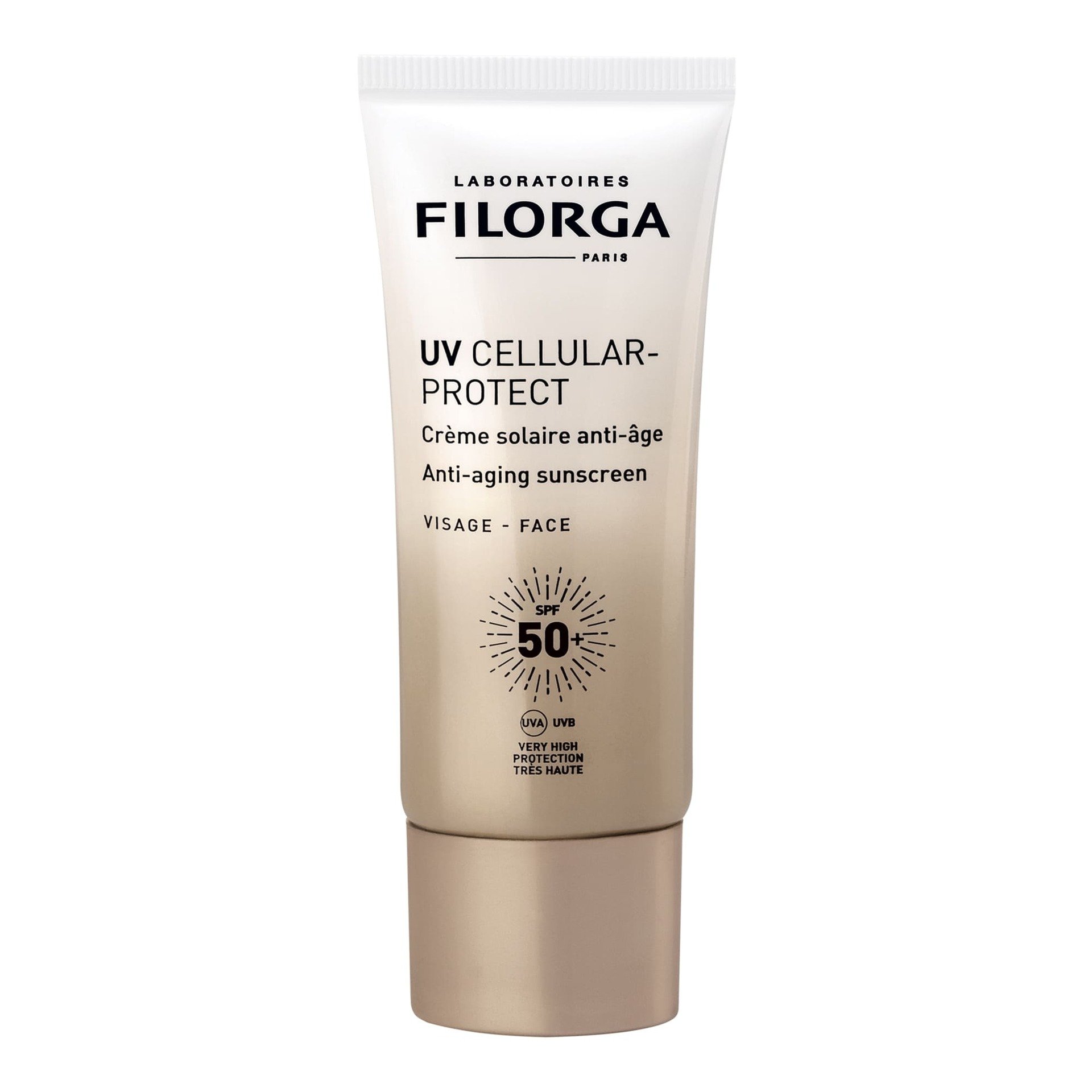 Filorga UV Cellular Protect Face SPF50+ 40ml