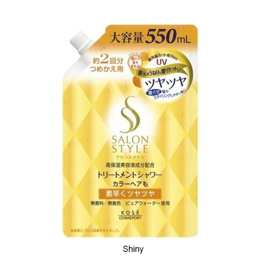 Kose - Salon Style Moist UV Haar Mist