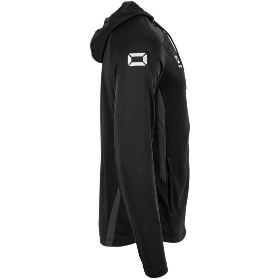 Stanno Stadio Hooded Full-Zip Jack Kids