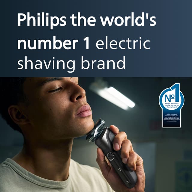 Philips Series 5000 barbermaskine S5898/25