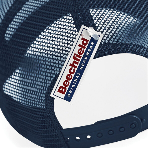 Gorro/Viseira de Cera de Abelha Respirável Beechfield