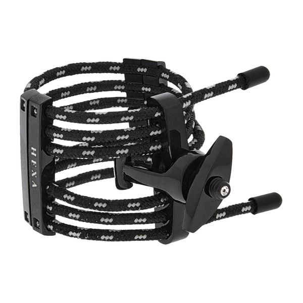 Silverstein HEXA Black Gen.5 #08