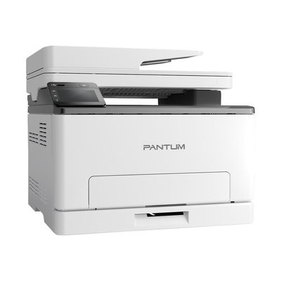 Pantum CM1100ADW - imprimante laser multifonction couleur A4 - USB 2.0, LAN, Wi-Fi(n)