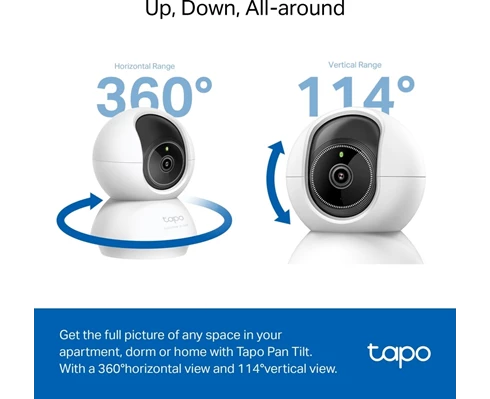 TP-Link Tapo C230