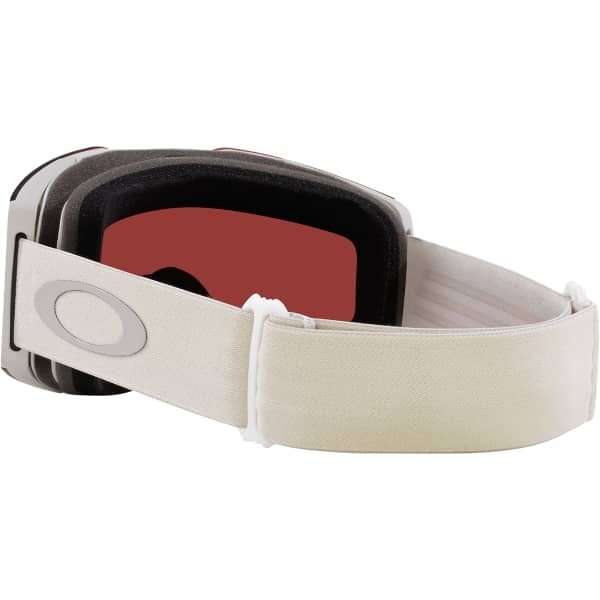 Masque de ski OAKLEY FALL LINE M COOL GREY W PRIZM ROSE GOLD
