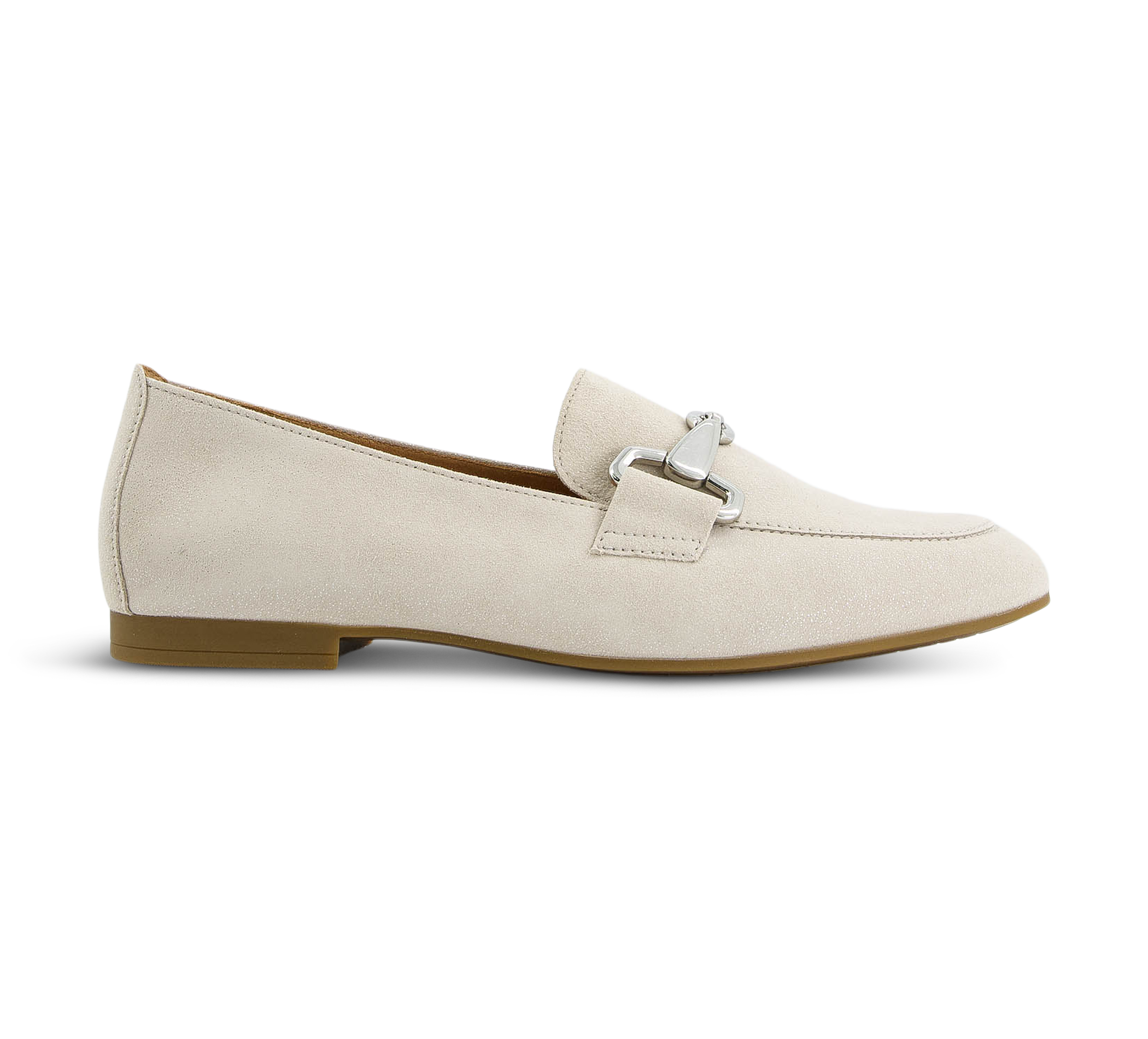 Gabor Loafers beige/taupe