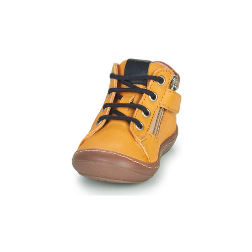 GBB - AGONINO FLEX - Jaune