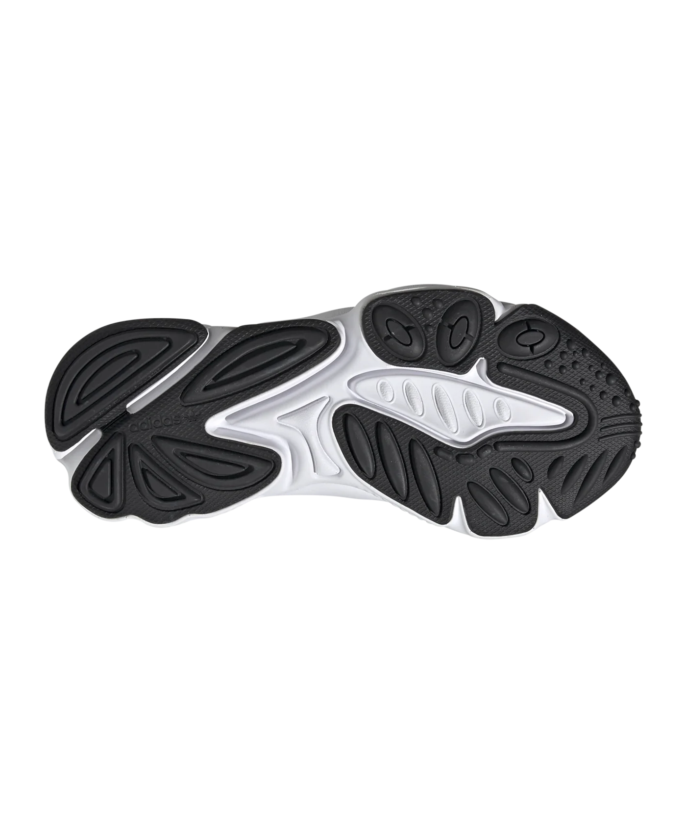adidas Originals OZWEEGO Shoes White