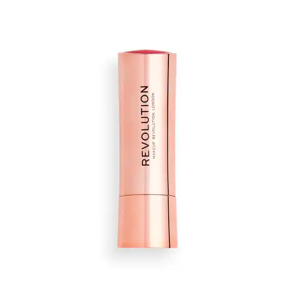 Satin Kiss Lipstick Cutie