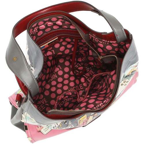 Nicole Lee - BOLSO DE HOMBRO 