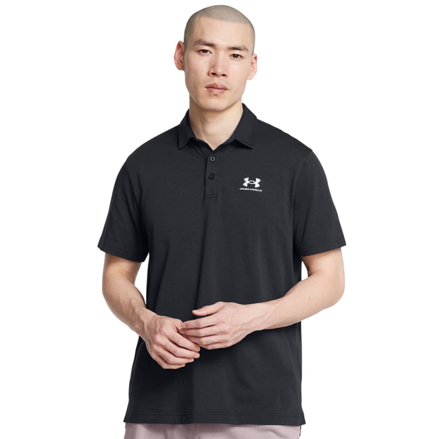 Under Armour  Icon Polo