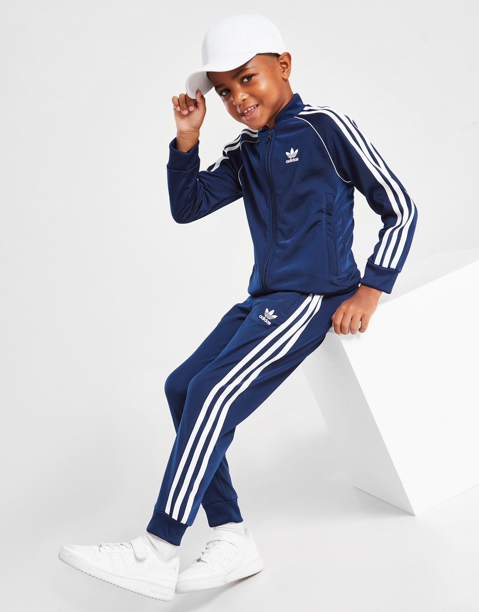 adidas Originals Survêtement Adicolor SST