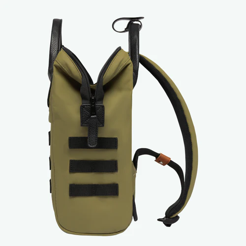 Sac à dos Adventurer Small Grenoble vert