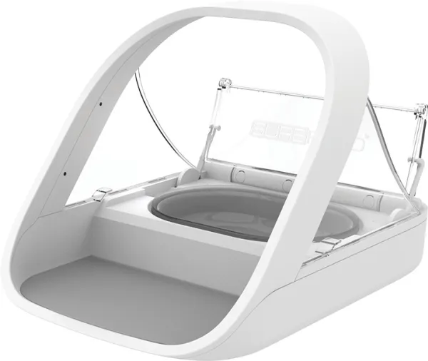 Sureflap SureFeed til microchip