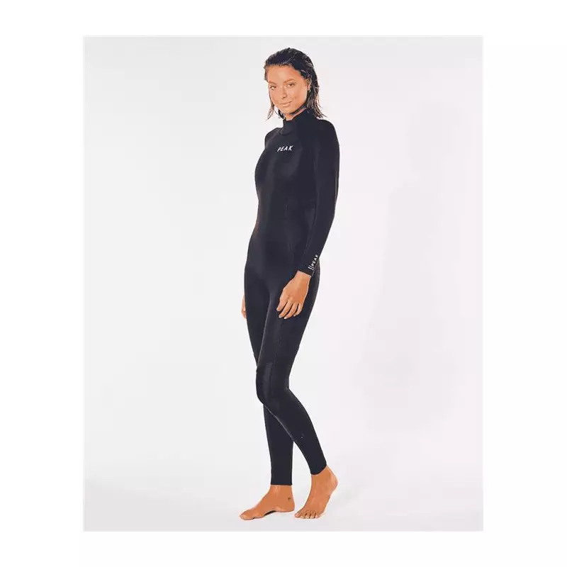 Combinaison intégrale femme RIPCURL Wmns Energy 43Gb Bz Stmr Black