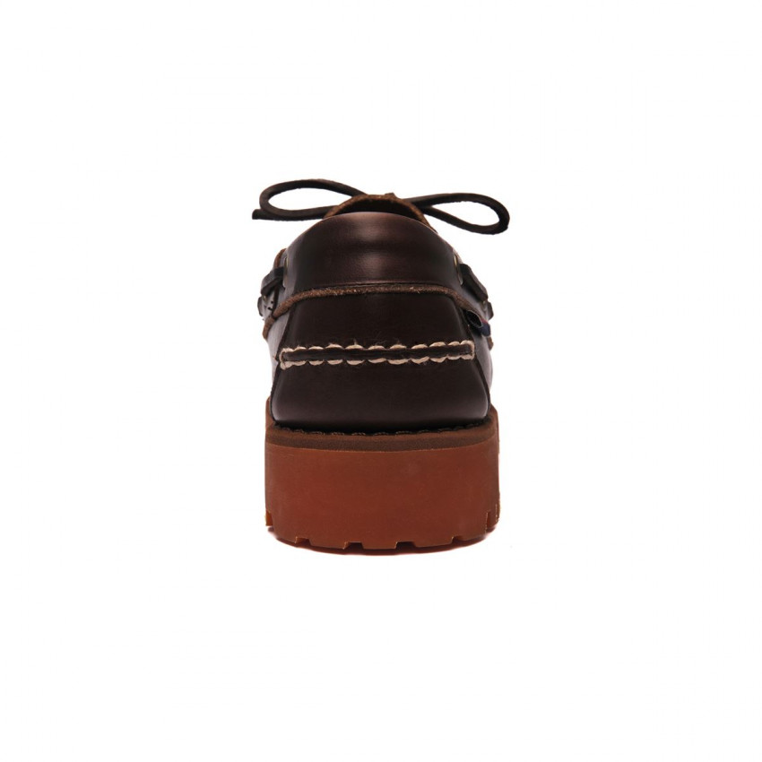 RANGER WAXY DARK BROWN GUM