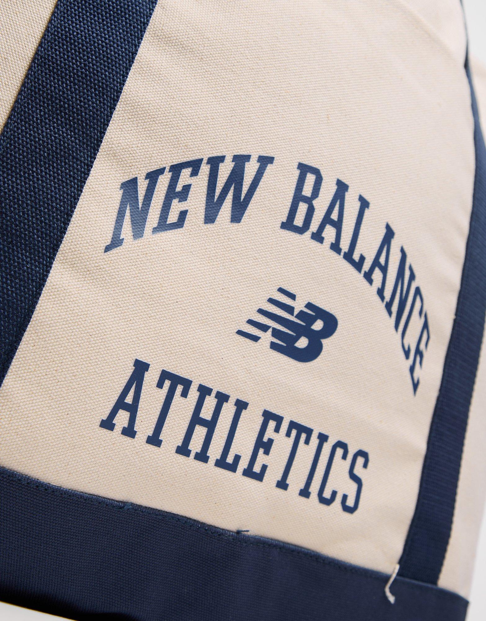 New Balance Tote Bag en toile