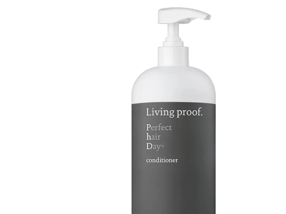 Living PRoof Living Proof, Perfect Hair Day, Silicone Free, Hair Conditioner, For Strengthening, 1000 ml For Women