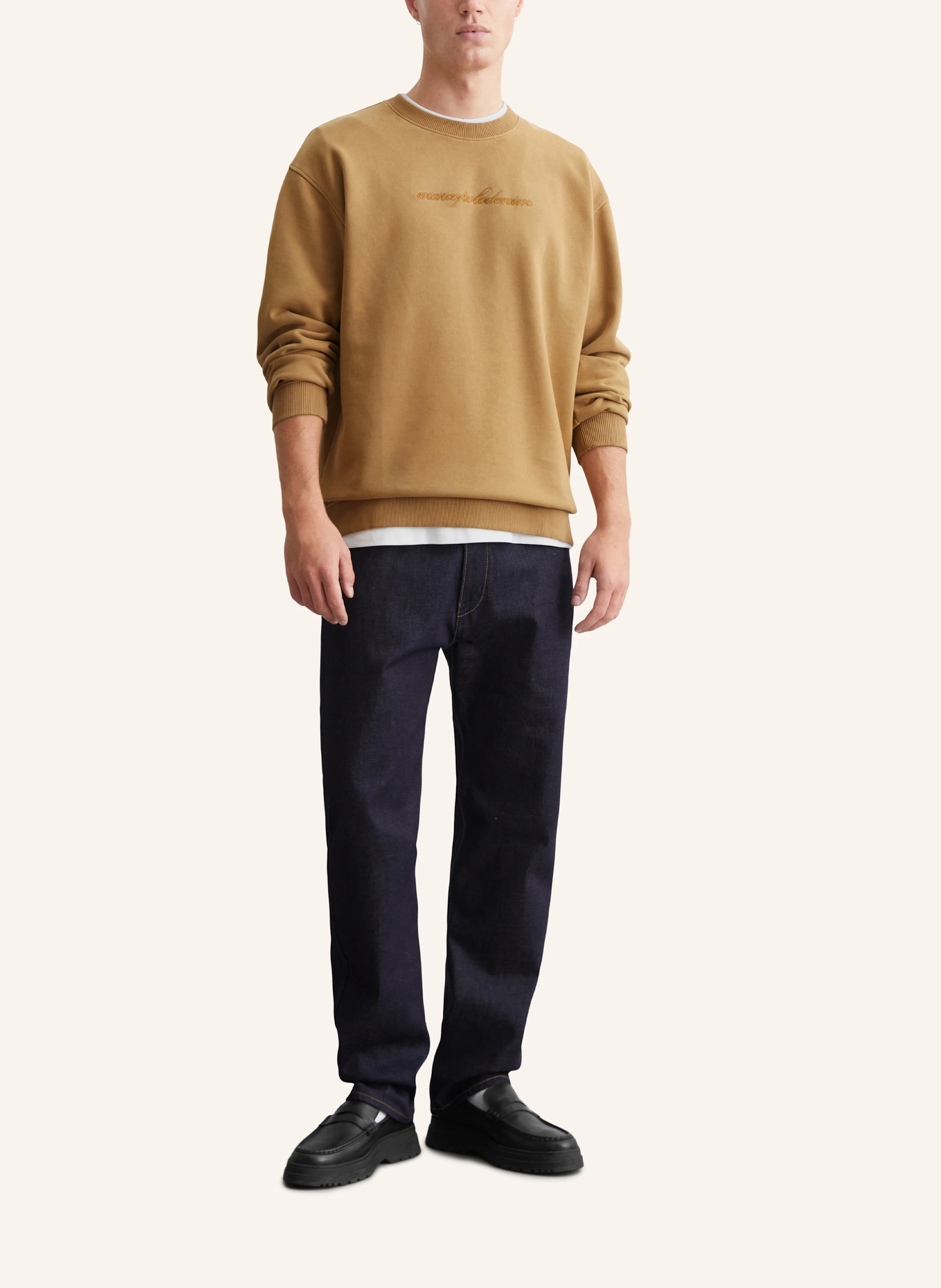 Marc O'Polo DENIM Sweatshirt